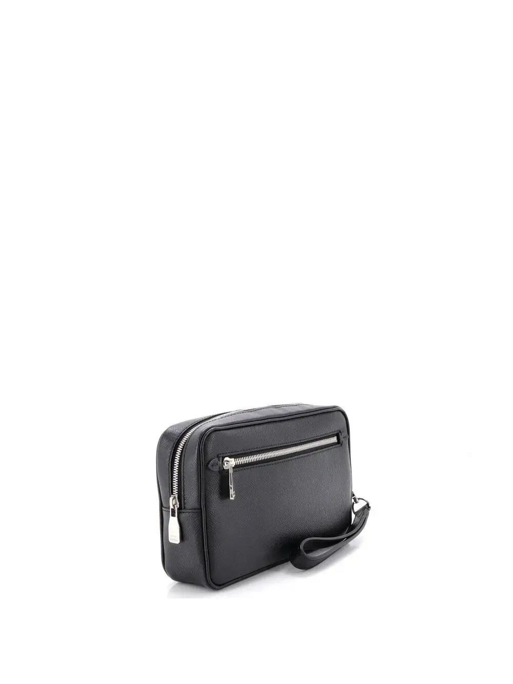 Louis Vuitton Kasai Clutch Taiga #250840L67B